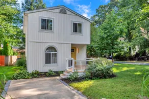 Wonderful Cottage Nestled On Chesapeake Bay - Image 3