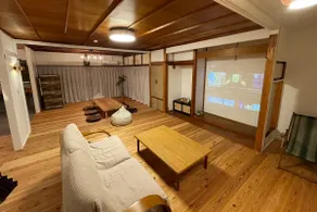 Izumo Taisha Matsue Middle Base Full charter 140㎡ [Maximum 12 people] Hot spring Restaurant Station nearby - Image 5