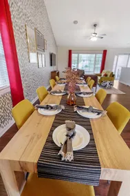 Large 5BR | FastWifi | PingPong | Grill | Location - Image 2