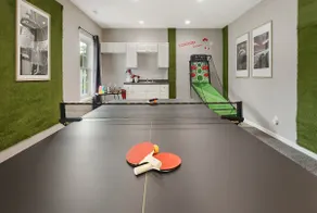Large 5BR | FastWifi | PingPong | Grill | Location - Image 5