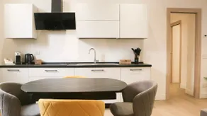 Luxury Apartment near the Estense Castle - Image 2