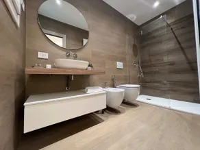 Luxury Apartment near the Estense Castle - Image 4
