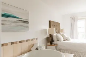 4 Bed Beach Condo w/ Lock Off Suites & Hot Tub - Image 3
