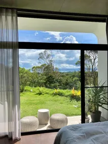 [Best location surrounded by nature] Luxurious healing space limited to one group per day (twin room)/up to 2 people - Image 2