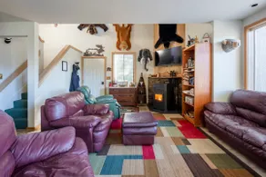 Lakeview retreat, Hottub, Summer dates available! - Image 3