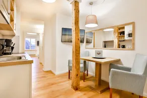 Sankt Marien - Vacation home Classic 2-room - Image 5
