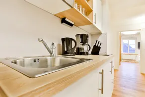 Sankt Marien - Vacation home Classic 2-room - Image 4