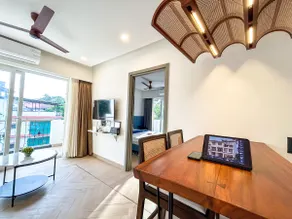 Del Mar by Coral Stays 1BR near Calangute beach - Image 2