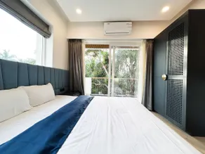 Del Mar by Coral Stays 1BR near Calangute beach - Image 5