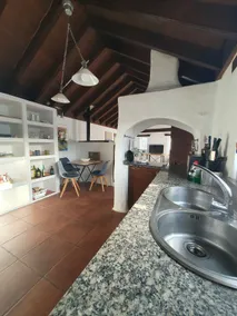 Casa MaLuMi - Historisches Stadthaus in Haría - Image 4
