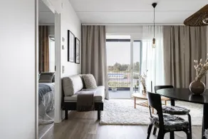 Satamanhelmi's view apartment - Image 4