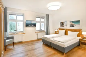 Sankt Marien - Superior 3-room apartment - Image 4