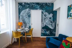 The Blue Bering • Comfort & Design • Air Conditioning - Image 4
