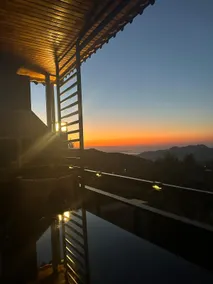 2+1 Villa Apart - Mountain, Forest & Sea View, 1K - Image 3