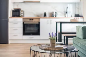 Attiki Metro Top Floor By Greece Apartments - Image 5
