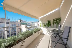 Attiki Metro Top Floor By Greece Apartments - Image 3
