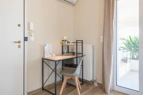 Attiki Metro Top Floor By Greece Apartments - Image 4