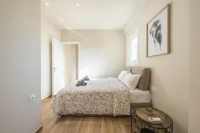 Attiki Metro Top Floor By Greece Apartments - Image 2