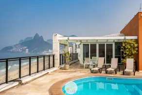 xclusive Oceanfront | Two Brothers | Ipanema - Image 4