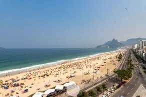 xclusive Oceanfront | Two Brothers | Ipanema - Image 5