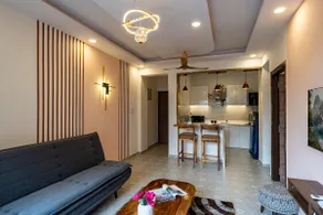 The Crystal Chalet - Image 5