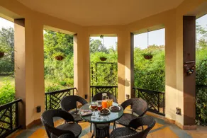 Cosy 2BHK Villa w/Lawn + Breakfast on Kukas Jaipur - Image 5