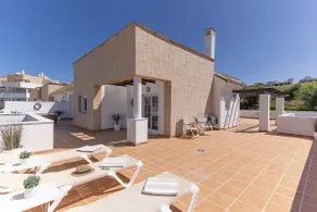 Penthouse at La Hacienda Links Golf & Beach Resort - Image 2