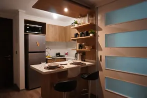 Comfortable and nice apartment with parking - Image 4