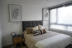 Comfortable and nice apartment with parking - Image 3