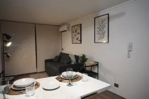 Comfortable and nice apartment with parking - Image 2