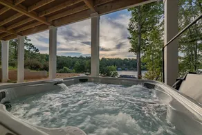 Hot Tub, Great Dock, Game Room, Pet Friendly - Image 3