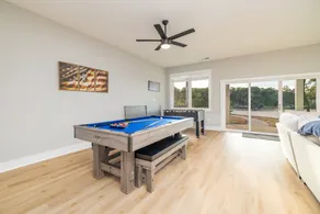 Hot Tub, Great Dock, Game Room, Pet Friendly - Image 4