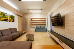 Downtown Wabi-Sabi loft Terrace&Jacuzzi Old Town - Image 3