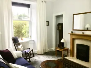 Chapelhill Hideaway Isle of Bute licence AR00654F - Image 2