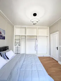 Luxury 5-Star Apartment, Prime Nile View - Image 2