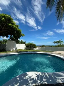 Spectacular ocean view + A/C + Pool + Surfcity - Image 5