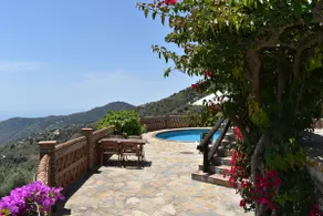 Finca Durillo con piscina privata per 6 persone - Image 3