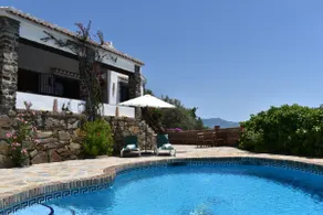 Finca Durillo con piscina privata per 6 persone - Image 4