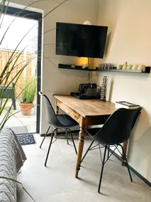 Bed & Breakfast Waterpoort - Airco, Free Parking en Light Breakfast - Image 4