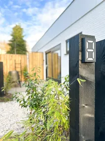 Bed & Breakfast Waterpoort - Airco, Free Parking en Light Breakfast - Image 2