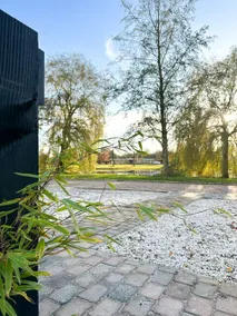 Bed & Breakfast Waterpoort - Airco, Free Parking en Light Breakfast - Image 5