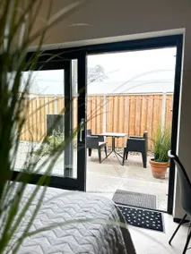 Bed & Breakfast Waterpoort - Airco, Free Parking en Light Breakfast - Image 3