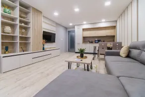 LDV 13 Residence 103 Free private parking - Image 2