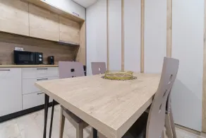 LDV 13 Residence 103 Free private parking - Image 5