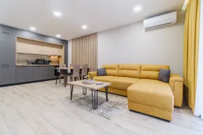 LDV 13 Residence 307 Free private parking - Image 2