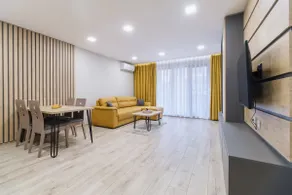 LDV 13 Residence 307 Free private parking - Image 3