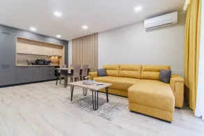 LDV 13 Residence 308 Free private parking - Image 2