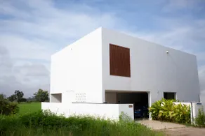 The Floating Villa - BBQ - Bikes - Rice Fields - Image 4