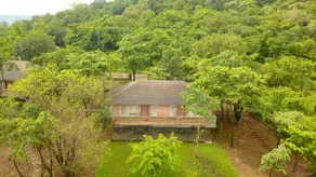 1BHK LakeView BougainvillaPasure - Image 4