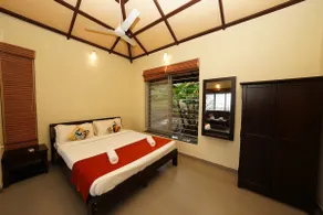 1BHK LakeView BougainvillaPasure - Image 5